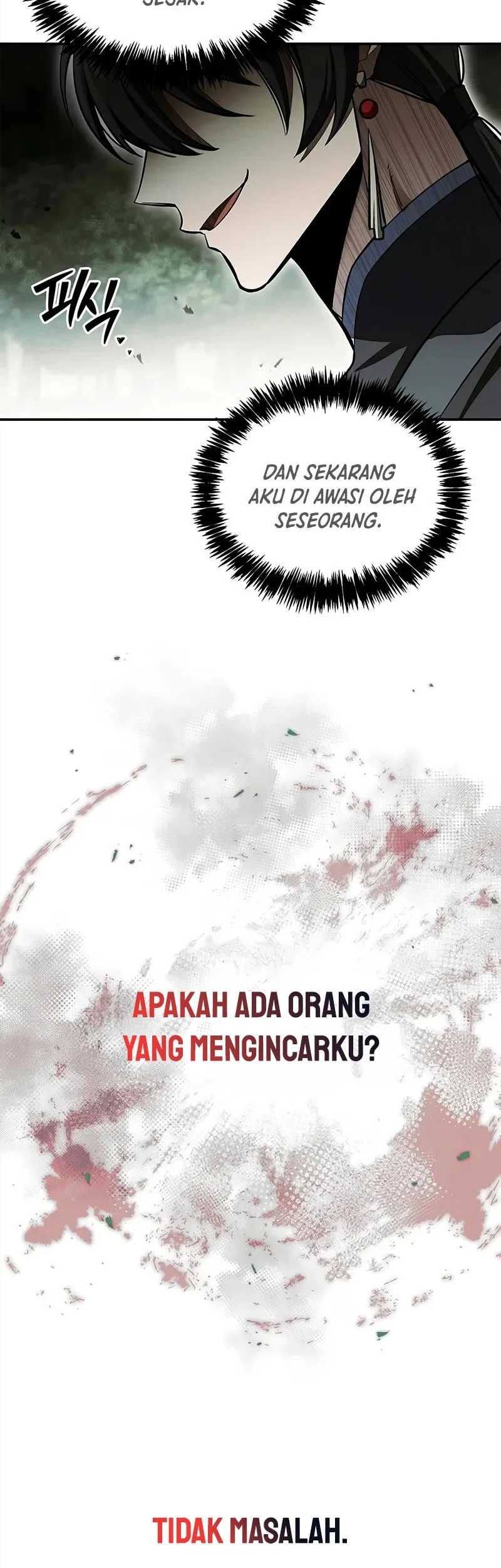 Heavenly Grand Archive’s Young Master Chapter 158 Fix Gambar 23